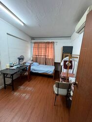 Blk 352 Clementi Avenue 2 Shopping Centre (Clementi), HDB 3 Rooms #564702711